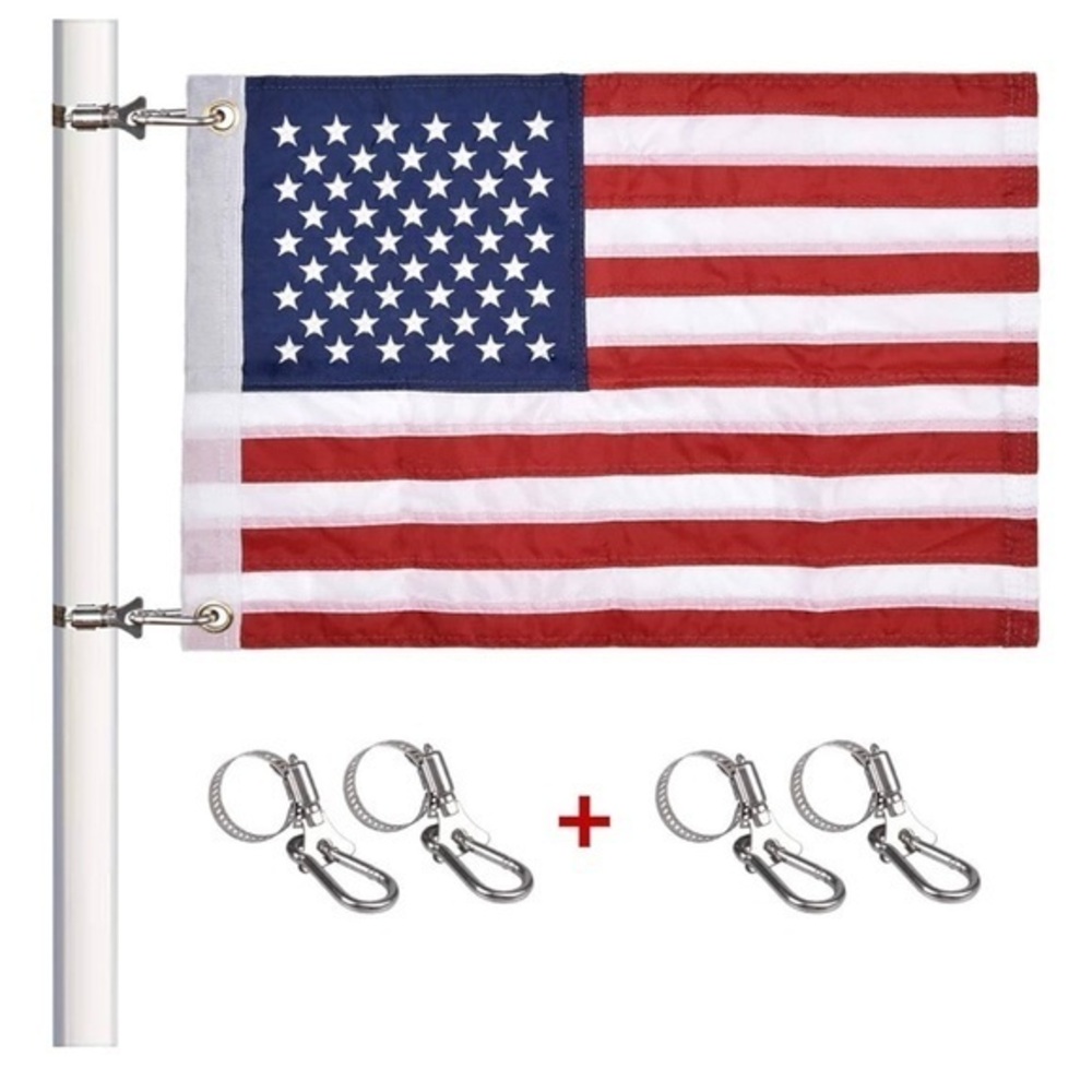 Boat Flag